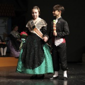 Gaiata 10, El Toll