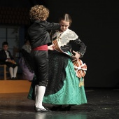 Gaiata 10, El Toll