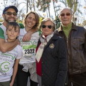 VII Marcha contra el cáncer en Castelló