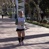VII Marcha contra el cáncer en Castelló