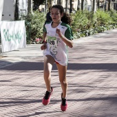 VII Marcha contra el cáncer en Castelló