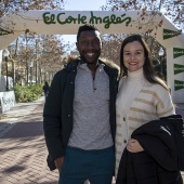 VII Marcha contra el cáncer en Castelló