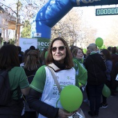 VII Marcha contra el cáncer en Castelló