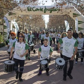 VII Marcha contra el cáncer en Castelló