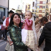 Fiestas de la calle Sant Blai