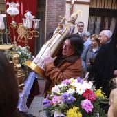 Fiestas de la calle Sant Blai