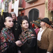 Fiestas de la calle Sant Blai