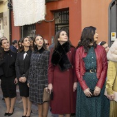 Fiestas de la calle Sant Blai