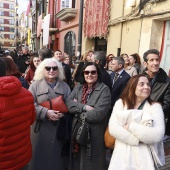 Fiestas de la calle Sant Blai