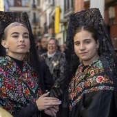 Fiestas de la calle Sant Blai