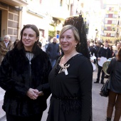 Fiestas de la calle Sant Blai