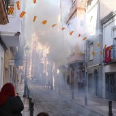 Fiestas de la calle Sant Blai