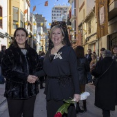 Fiestas de la calle Sant Blai