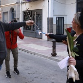 Fiestas de la calle Sant Blai
