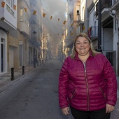Fiestas de la calle Sant Blai