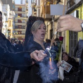 Fiestas de la calle Sant Blai