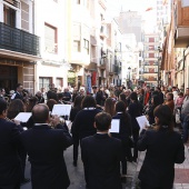 Fiestas de la calle Sant Blai