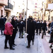 Fiestas de la calle Sant Blai
