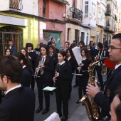 Fiestas de la calle Sant Blai