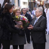 Fiestas de la calle Sant Blai