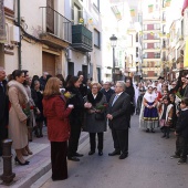 Fiestas de la calle Sant Blai
