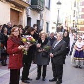 Fiestas de la calle Sant Blai