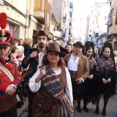 Fiestas de la calle Sant Blai