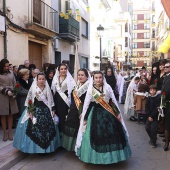 Fiestas de la calle Sant Blai