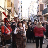 Fiestas de la calle Sant Blai