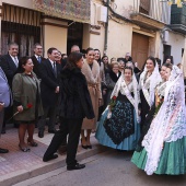 Fiestas de la calle Sant Blai