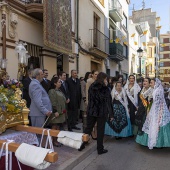 Fiestas de la calle Sant Blai
