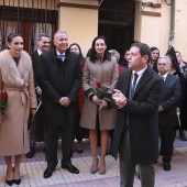Fiestas de la calle Sant Blai