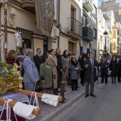 Fiestas de la calle Sant Blai