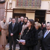 Fiestas de la calle Sant Blai