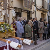 Fiestas de la calle Sant Blai