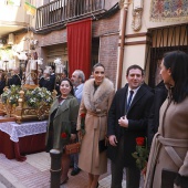 Fiestas de la calle Sant Blai