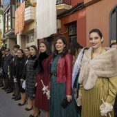 Fiestas de la calle Sant Blai