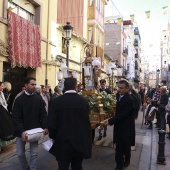 Fiestas de la calle Sant Blai