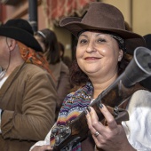 Fiestas de la calle Sant Blai