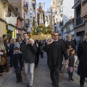 Fiestas de la calle Sant Blai