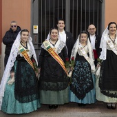 Fiestas de la calle Sant Blai