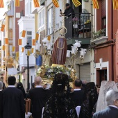 Fiestas de la calle Sant Blai