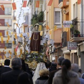 Fiestas de la calle Sant Blai