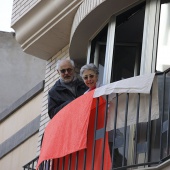 Fiestas de la calle Sant Blai