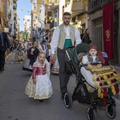 Fiestas de la calle Sant Blai