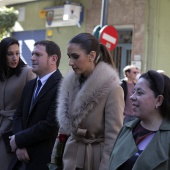Fiestas de la calle Sant Blai
