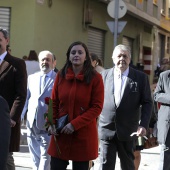 Fiestas de la calle Sant Blai