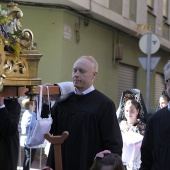 Fiestas de la calle Sant Blai