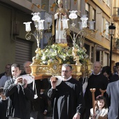Fiestas de la calle Sant Blai