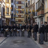 Fiestas de la calle Sant Blai